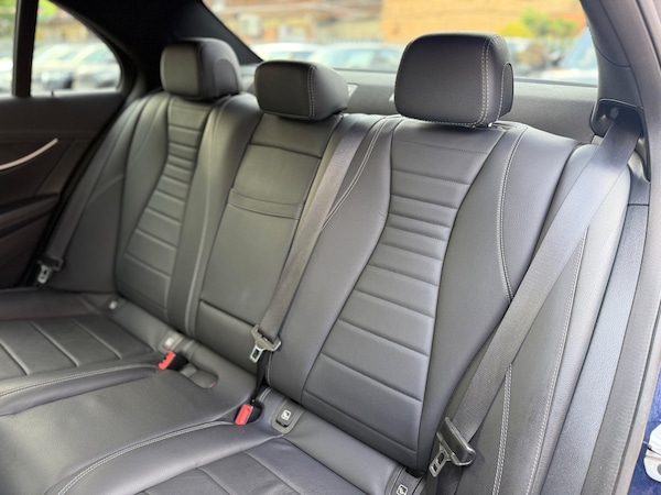 Used Mercedes-Benz E-Class 2019 for sale - 75387864: Photo 27