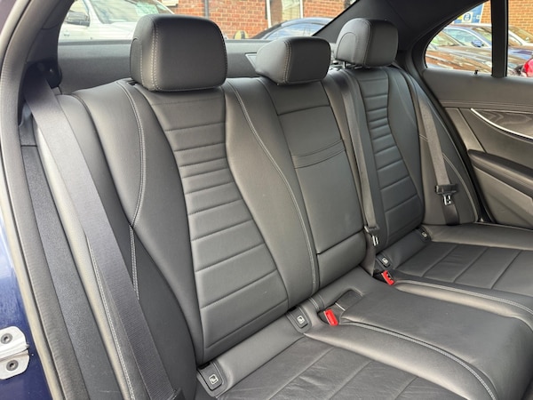 Used Mercedes-Benz E-Class 2019 for sale - 75387864: Photo 30