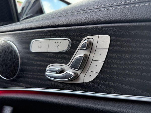 Used Mercedes-Benz E-Class 2019 for sale - 75387864: Photo 33