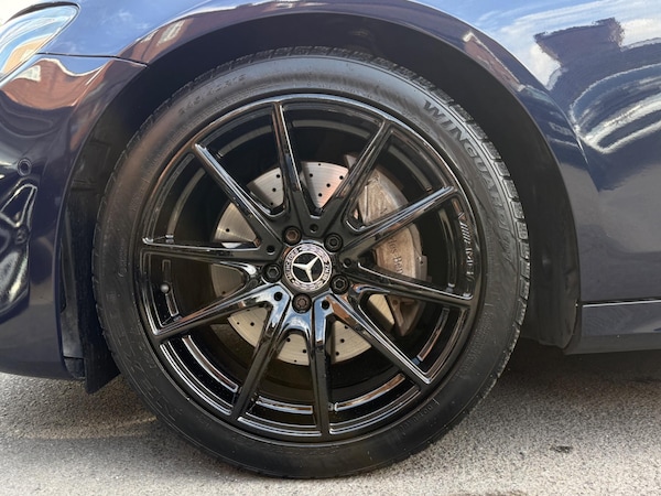 Used Mercedes-Benz E-Class 2019 for sale - 75387864: Photo 36