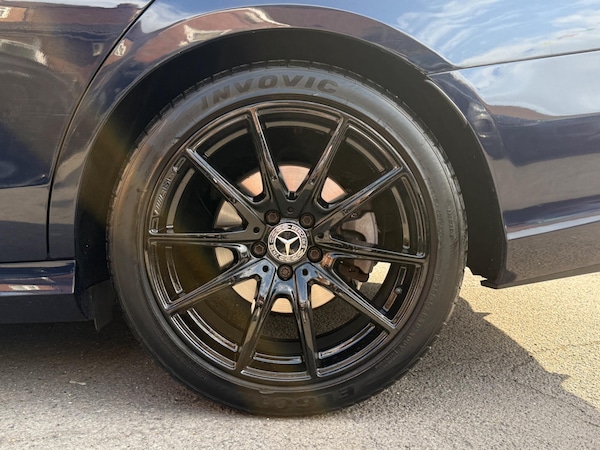 Used Mercedes-Benz E-Class 2019 for sale - 75387864: Photo 37