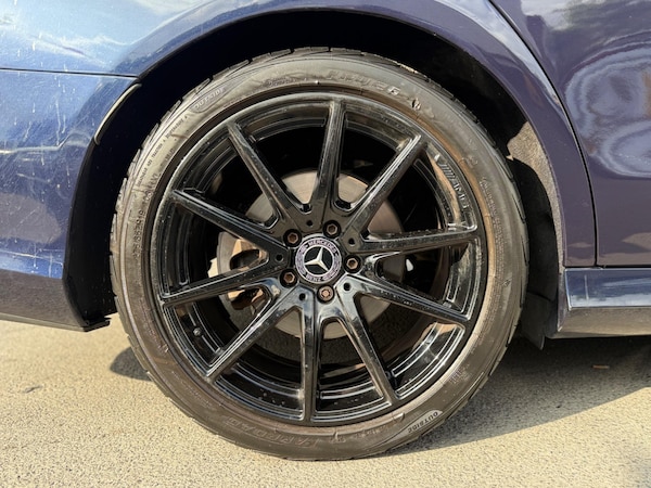 Used Mercedes-Benz E-Class 2019 for sale - 75387864: Photo 38