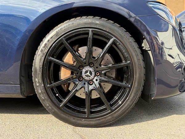 Used Mercedes-Benz E-Class 2019 for sale - 75387864: Photo 39