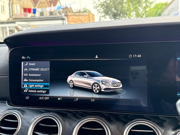 Used Mercedes-Benz E-Class 2019 for sale - 75387864: Photo 41