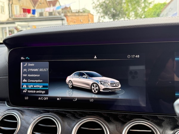 Used Mercedes-Benz E-Class 2019 for sale - 75387864: Photo 42