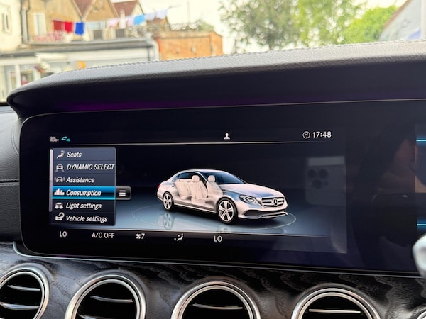 Used Mercedes-Benz E-Class 2019 for sale - 75387864: Photo 43