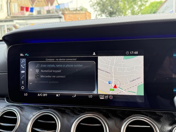 Used Mercedes-Benz E-Class 2019 for sale - 75387864: Photo 44