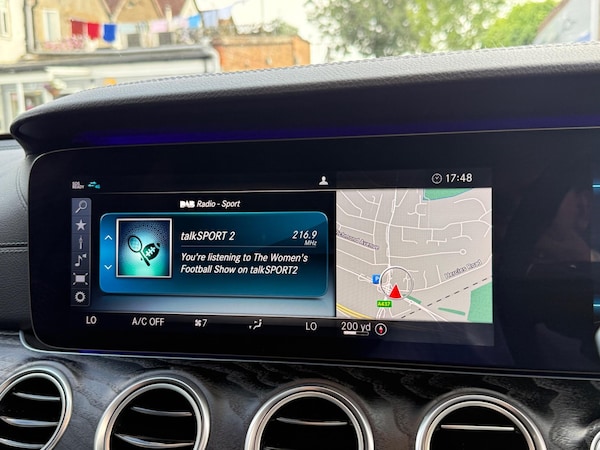 Used Mercedes-Benz E-Class 2019 for sale - 75387864: Photo 46