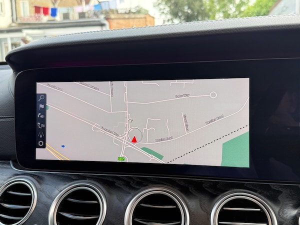 Used Mercedes-Benz E-Class 2019 for sale - 75387864: Photo 47