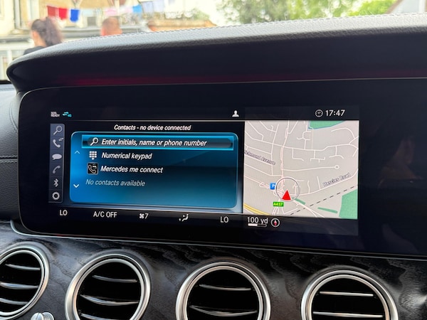Used Mercedes-Benz E-Class 2019 for sale - 75387864: Photo 48