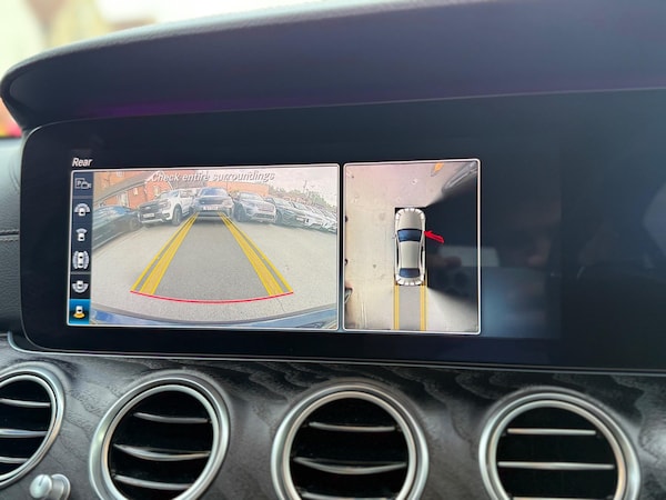Used Mercedes-Benz E-Class 2019 for sale - 75387864: Photo 49