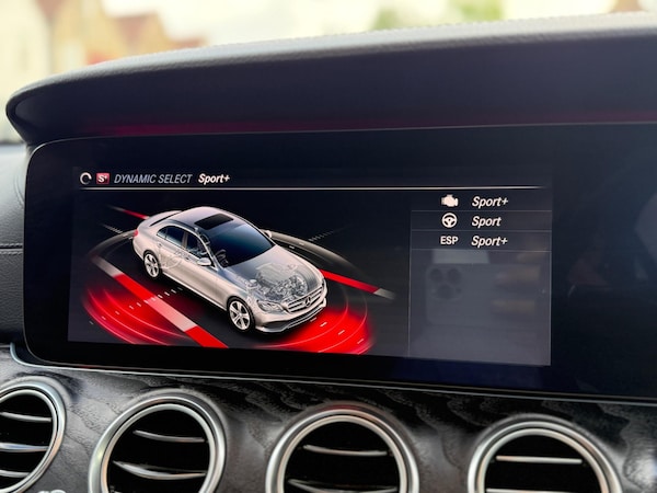 Used Mercedes-Benz E-Class 2019 for sale - 75387864: Photo 50
