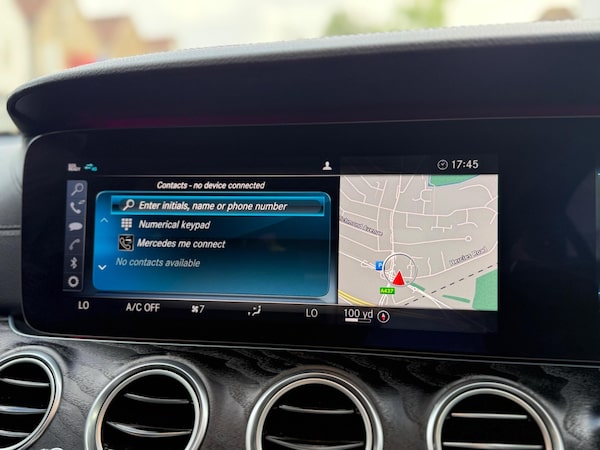Used Mercedes-Benz E-Class 2019 for sale - 75387864: Photo 54
