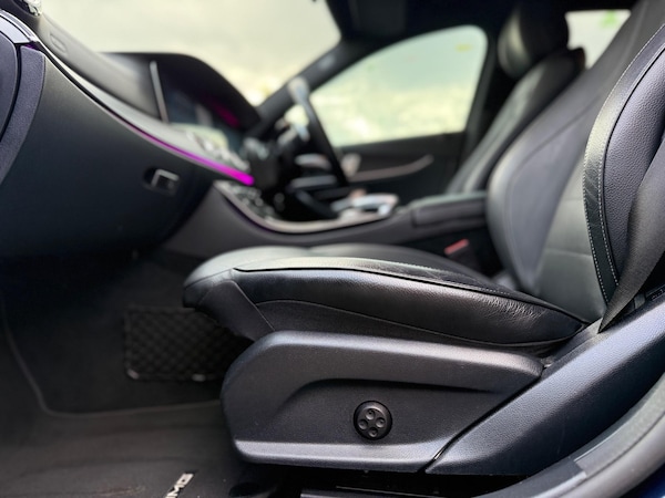 Used Mercedes-Benz E-Class 2019 for sale - 75387864: Photo 57