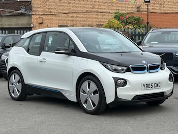 BMW - i3
