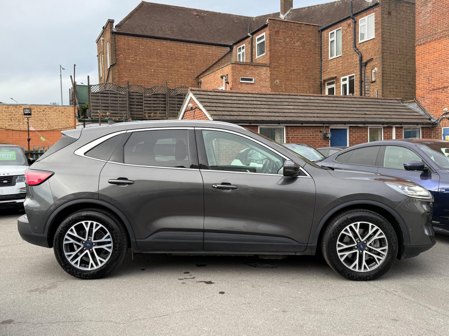 Used Ford Kuga 2020 for sale - 76166450: Photo 10