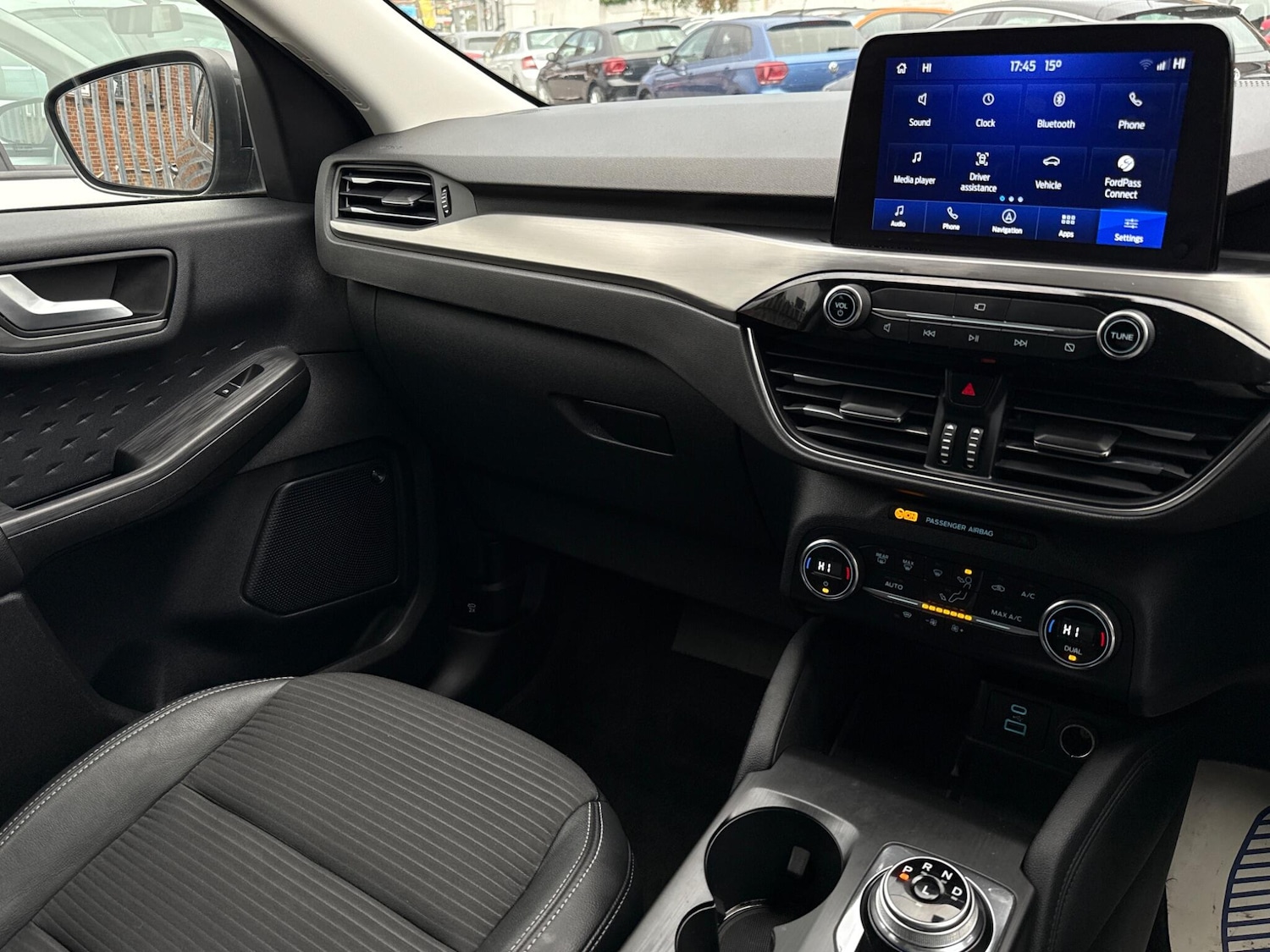 Used Ford Kuga 2020 for sale - 76166450: Photo 13
