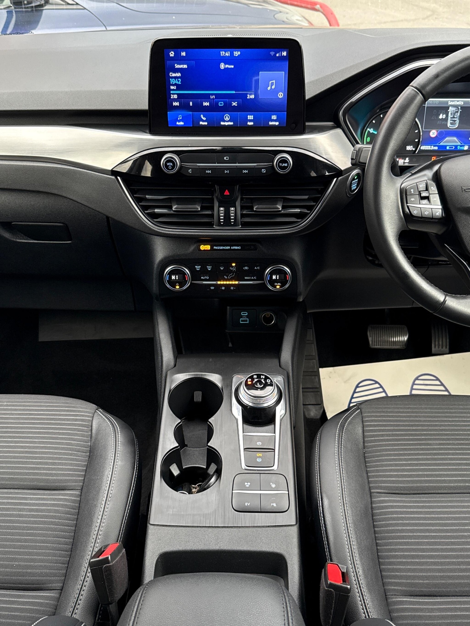 Used Ford Kuga 2020 for sale - 76166450: Photo 15