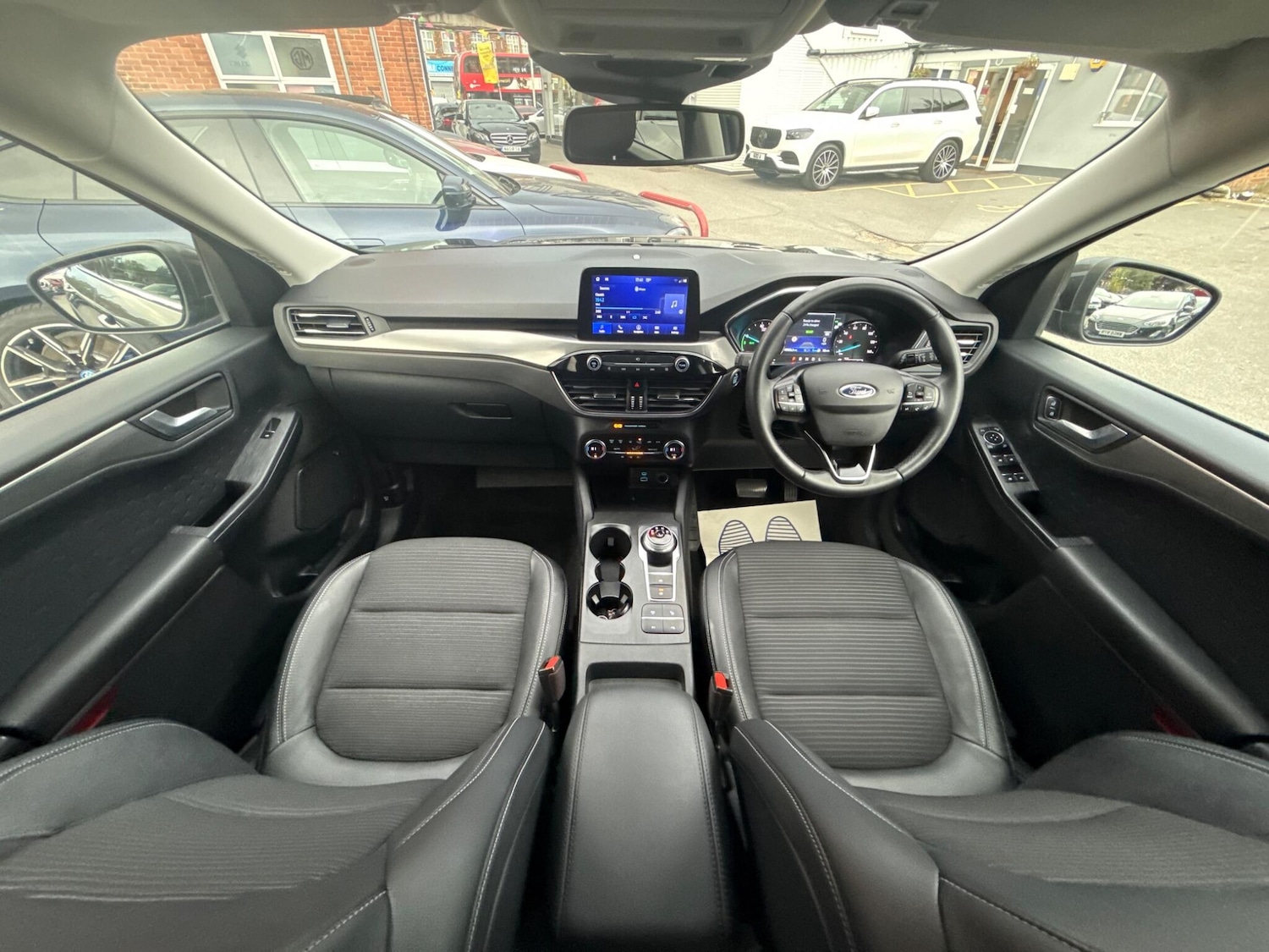 Used Ford Kuga 2020 for sale - 76166450: Photo 16
