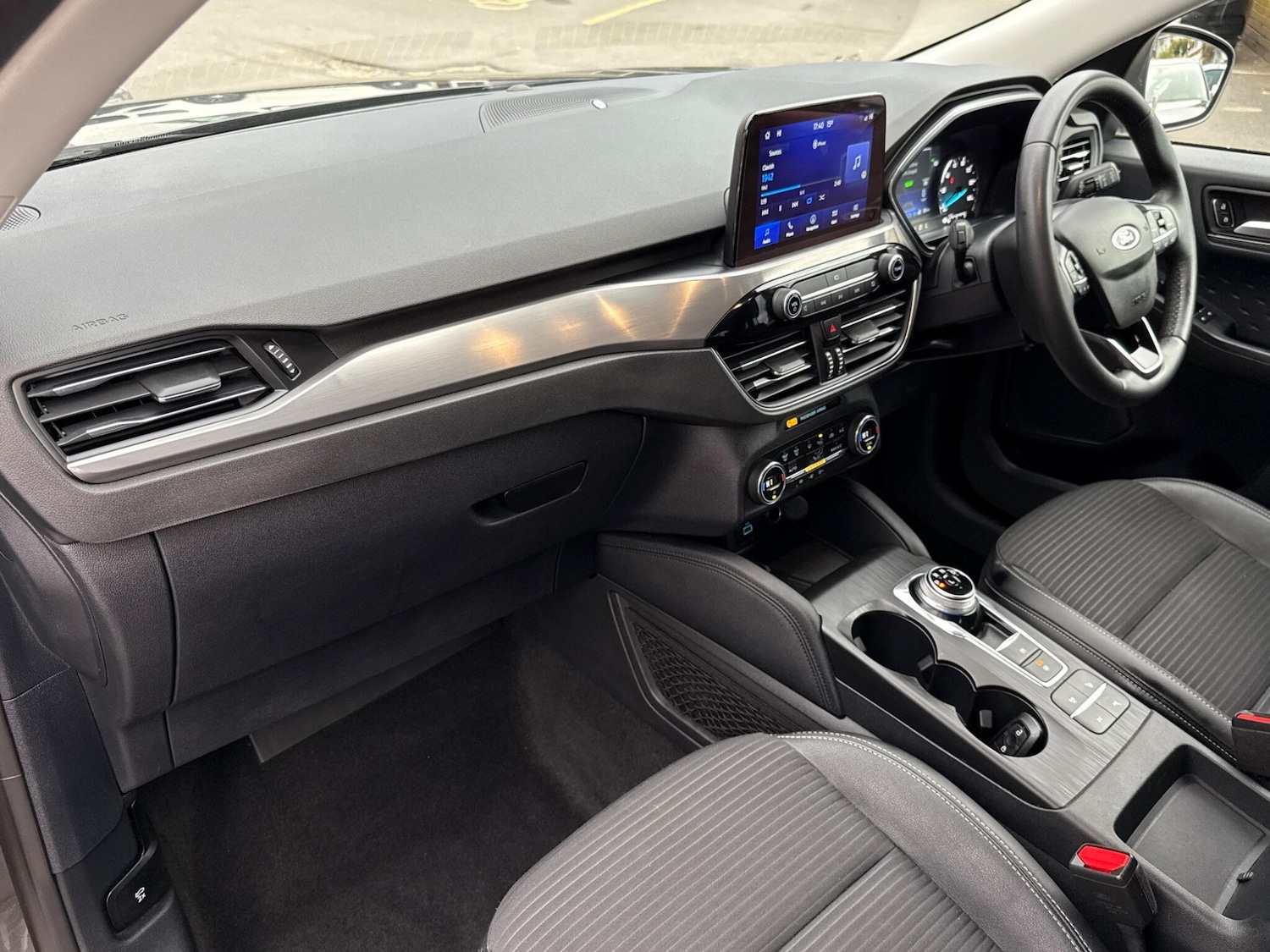 Used Ford Kuga 2020 for sale - 76166450: Photo 17