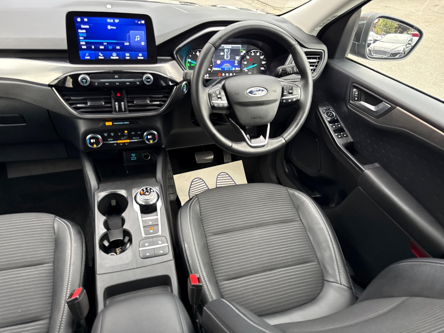 Used Ford Kuga 2020 for sale - 76166450: Photo 18