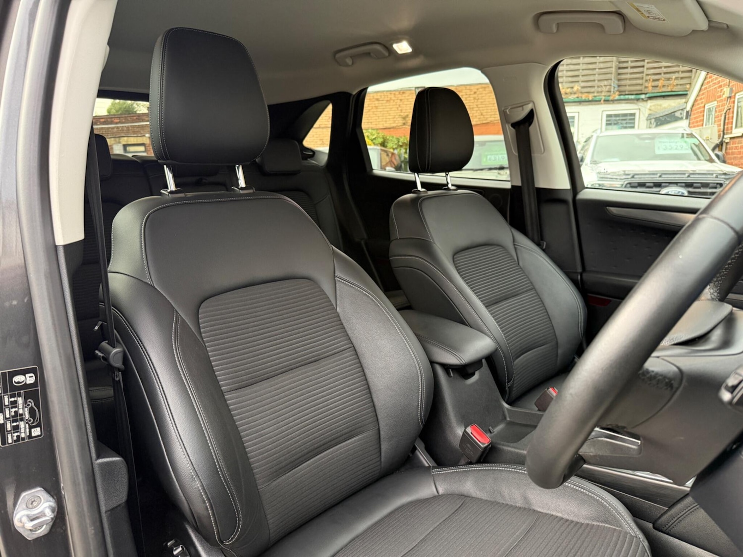 Used Ford Kuga 2020 for sale - 76166450: Photo 20