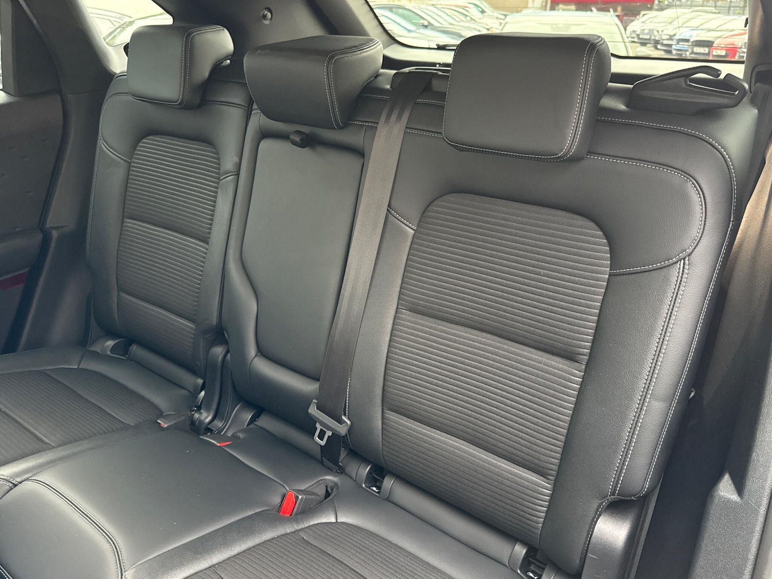 Used Ford Kuga 2020 for sale - 76166450: Photo 22
