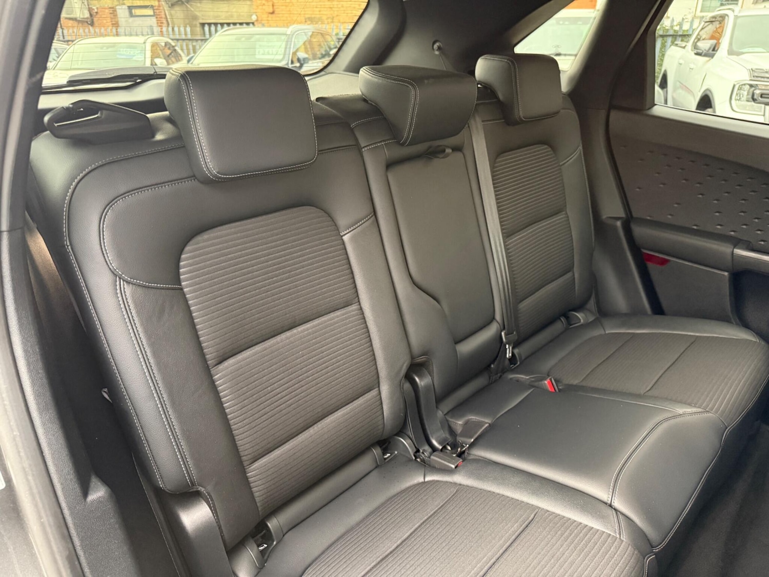 Used Ford Kuga 2020 for sale - 76166450: Photo 24