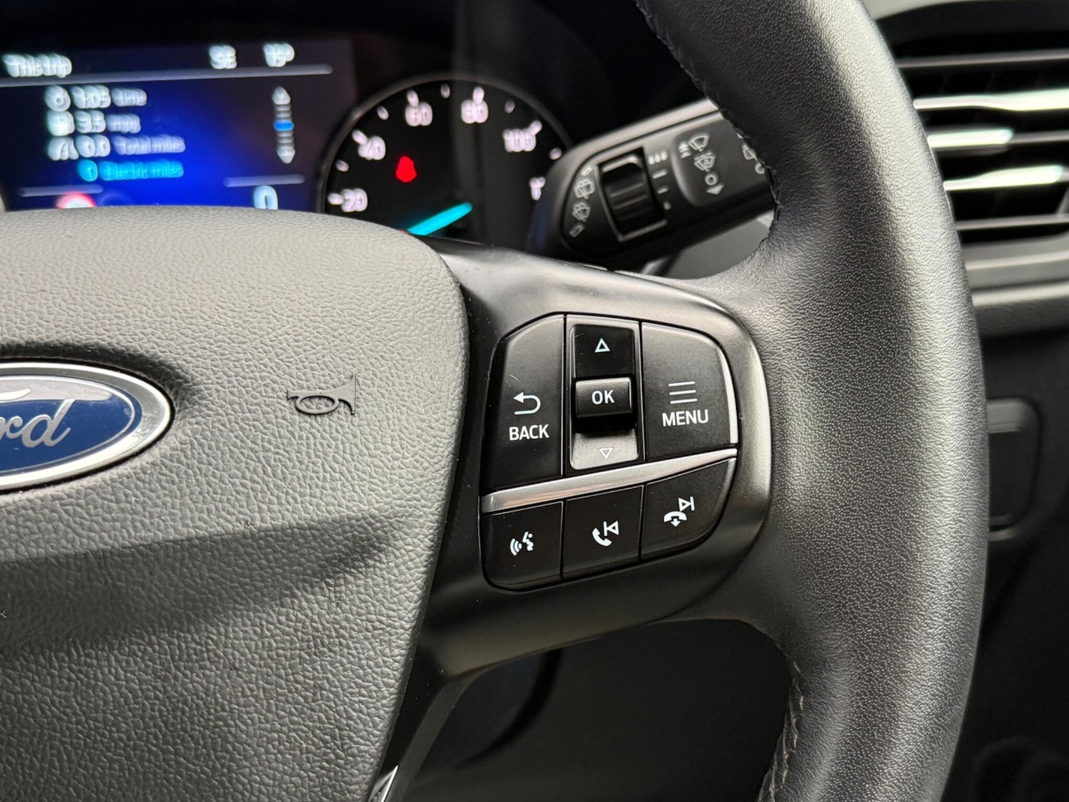 Used Ford Kuga 2020 for sale - 76166450: Photo 30