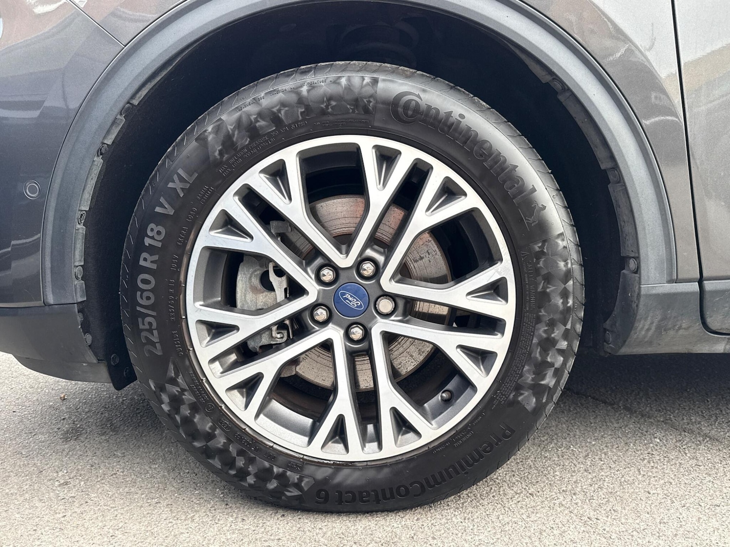 Used Ford Kuga 2020 for sale - 76166450: Photo 32