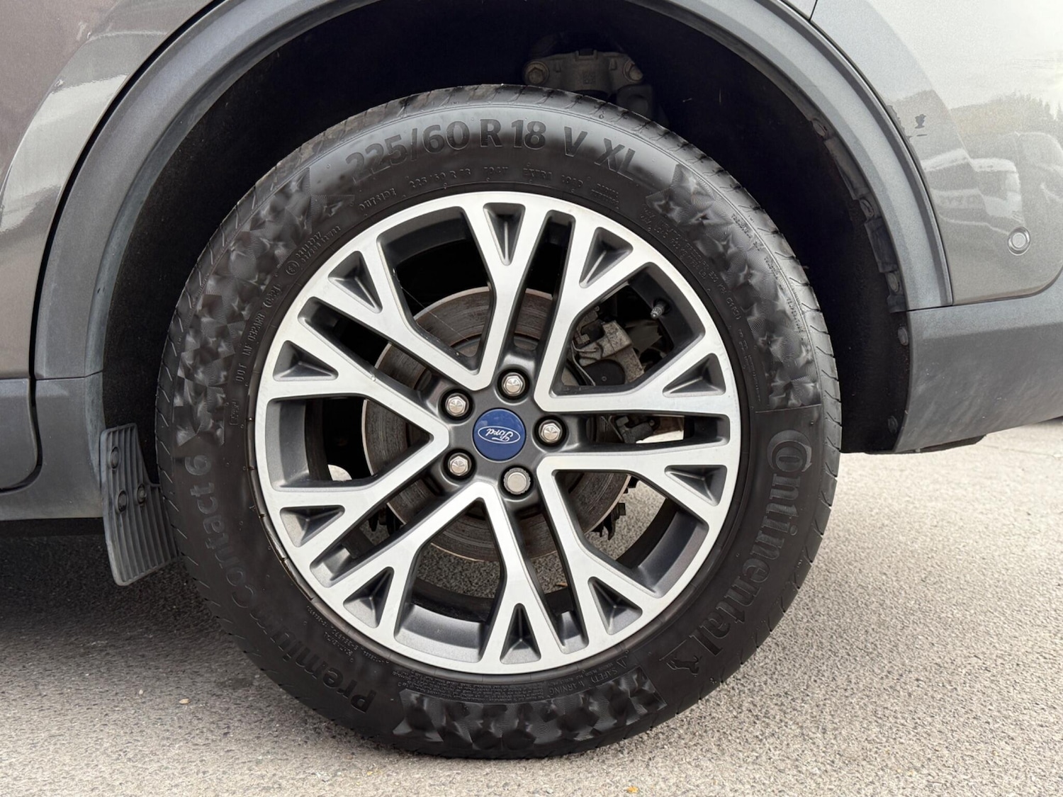 Used Ford Kuga 2020 for sale - 76166450: Photo 33