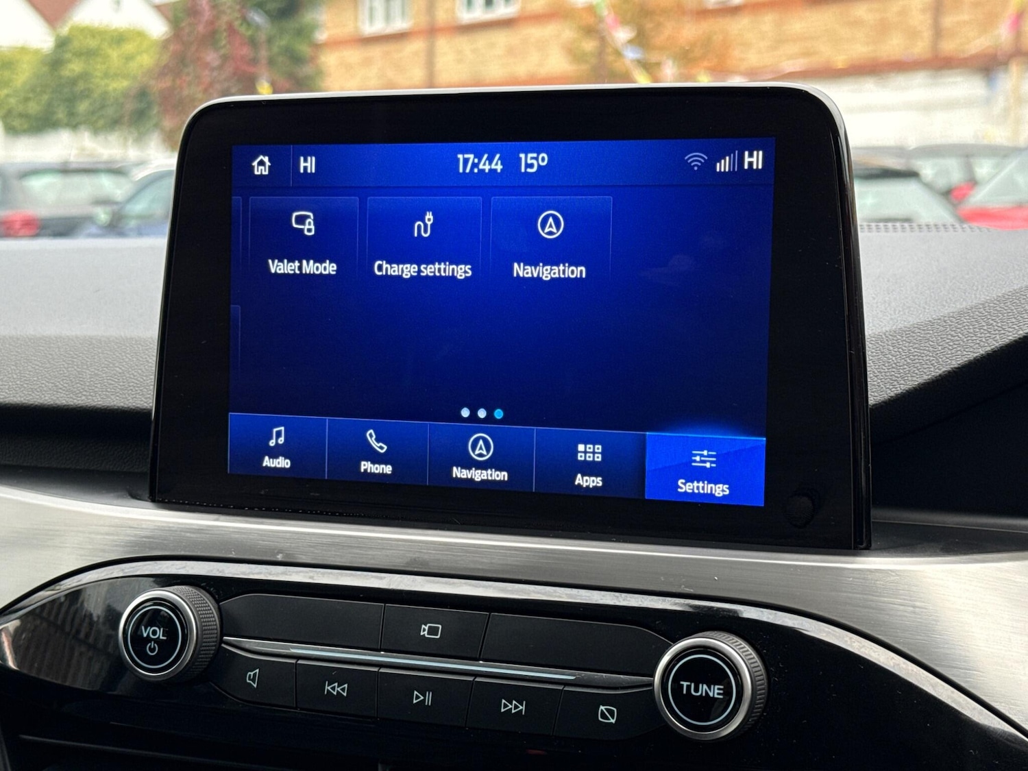 Used Ford Kuga 2020 for sale - 76166450: Photo 37