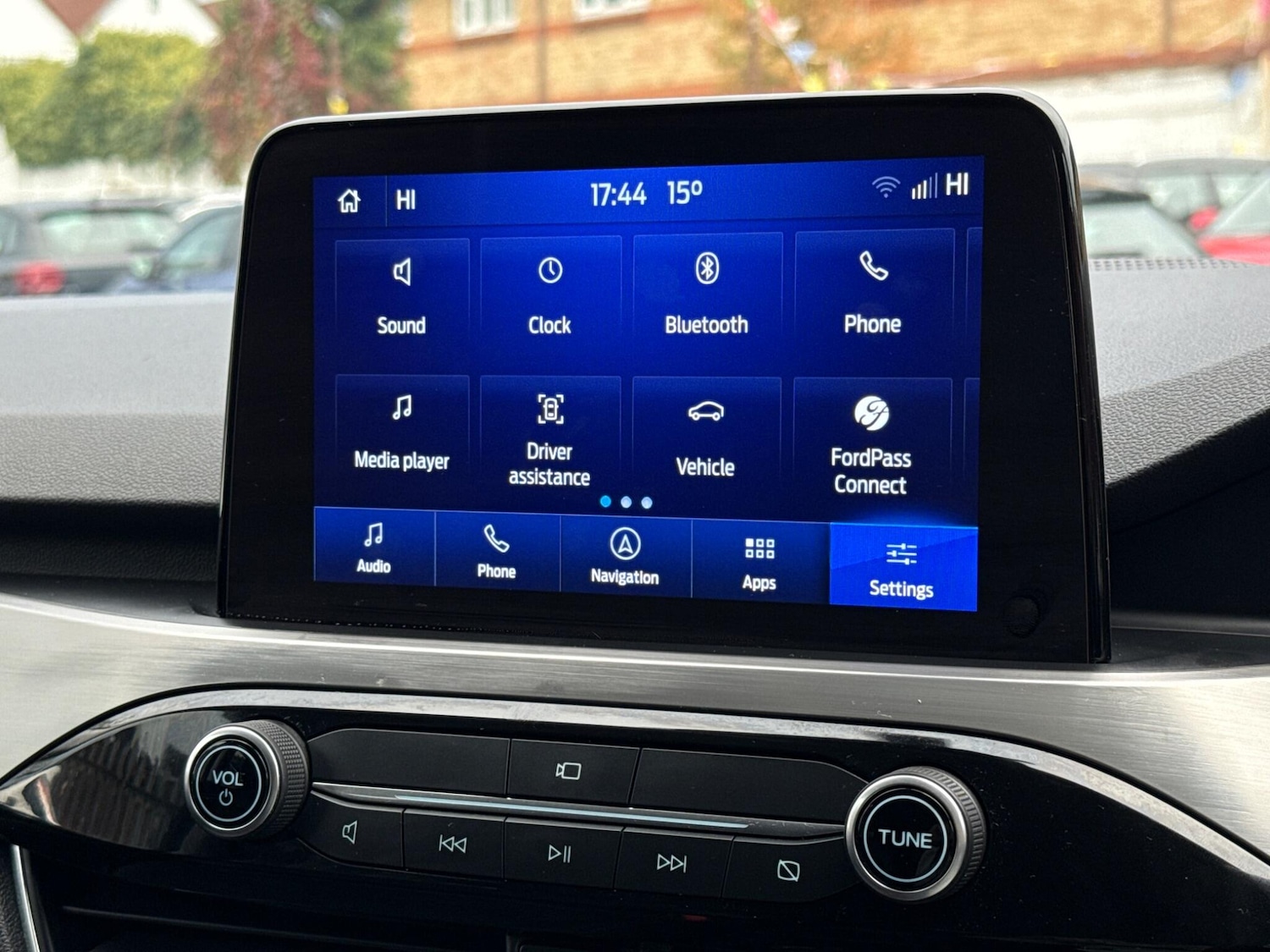 Used Ford Kuga 2020 for sale - 76166450: Photo 38