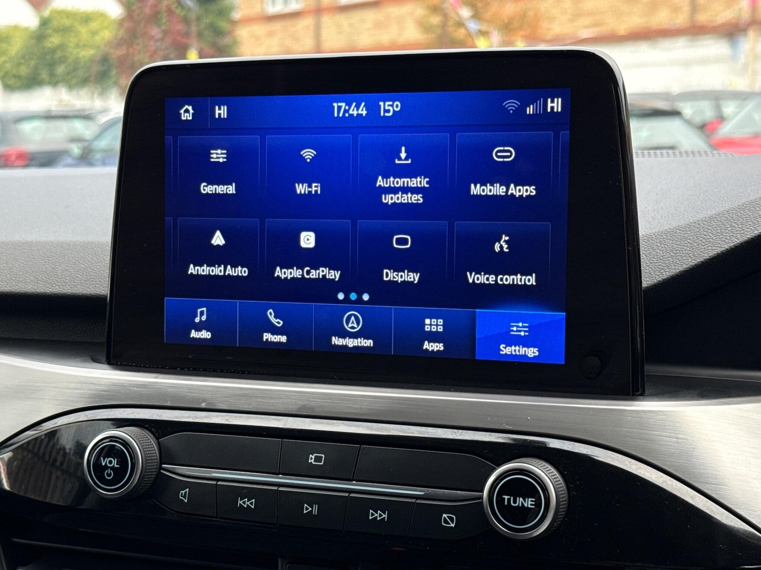 Used Ford Kuga 2020 for sale - 76166450: Photo 39