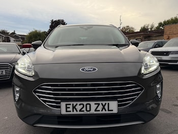 Used Ford Kuga 2020 for sale - 76166450: Photo