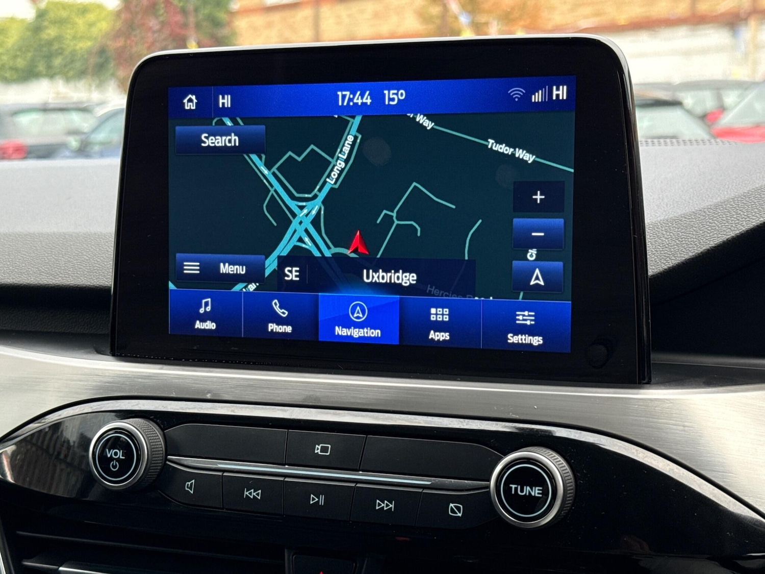 Used Ford Kuga 2020 for sale - 76166450: Photo 41