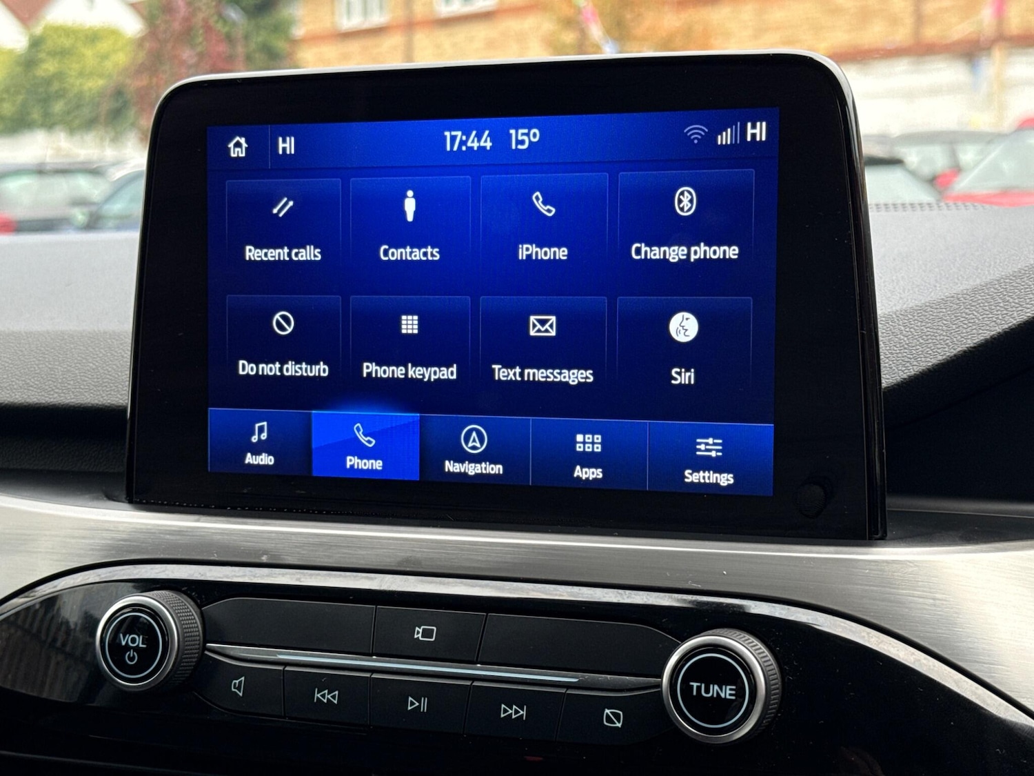 Used Ford Kuga 2020 for sale - 76166450: Photo 42