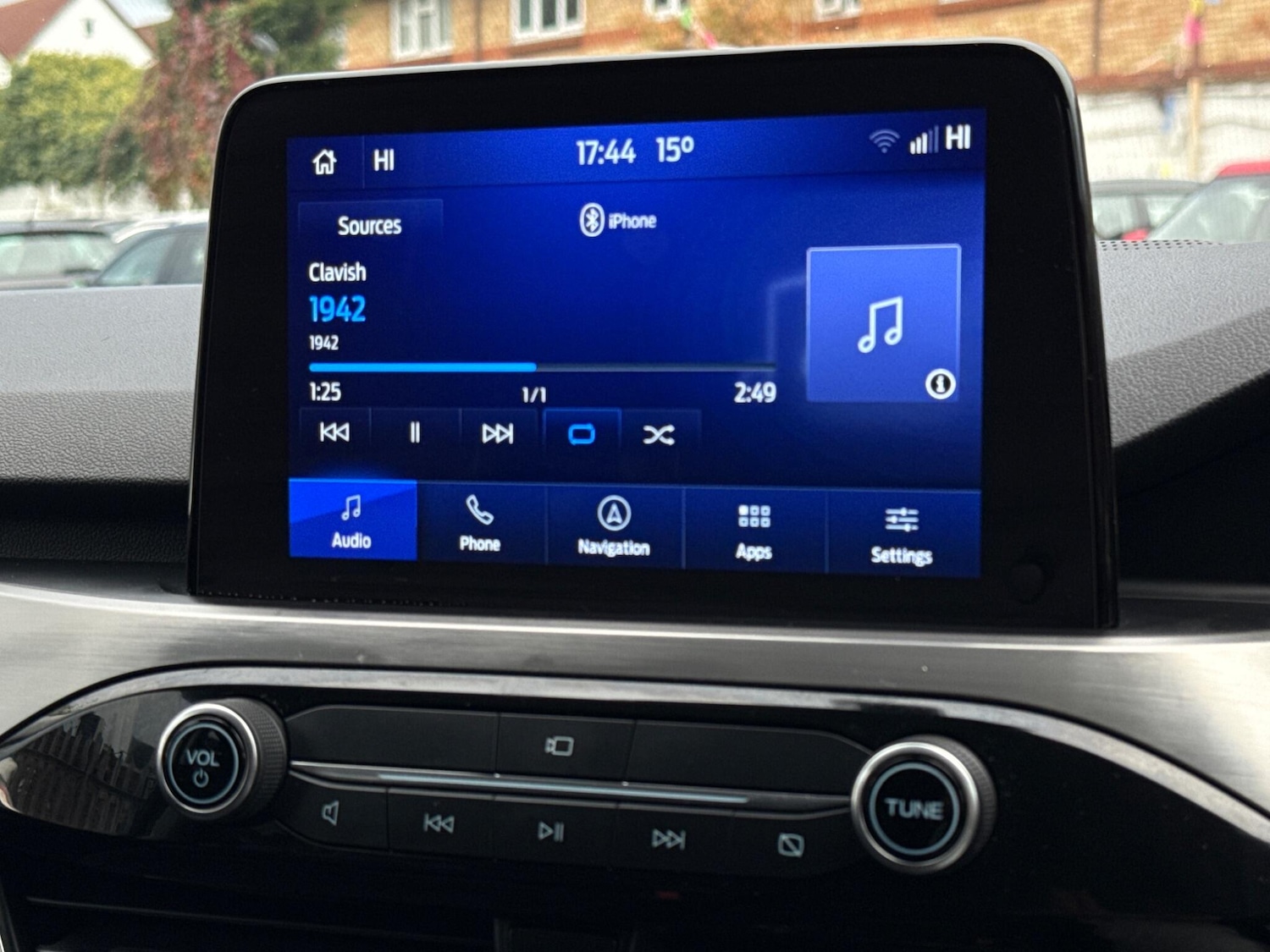 Used Ford Kuga 2020 for sale - 76166450: Photo 43