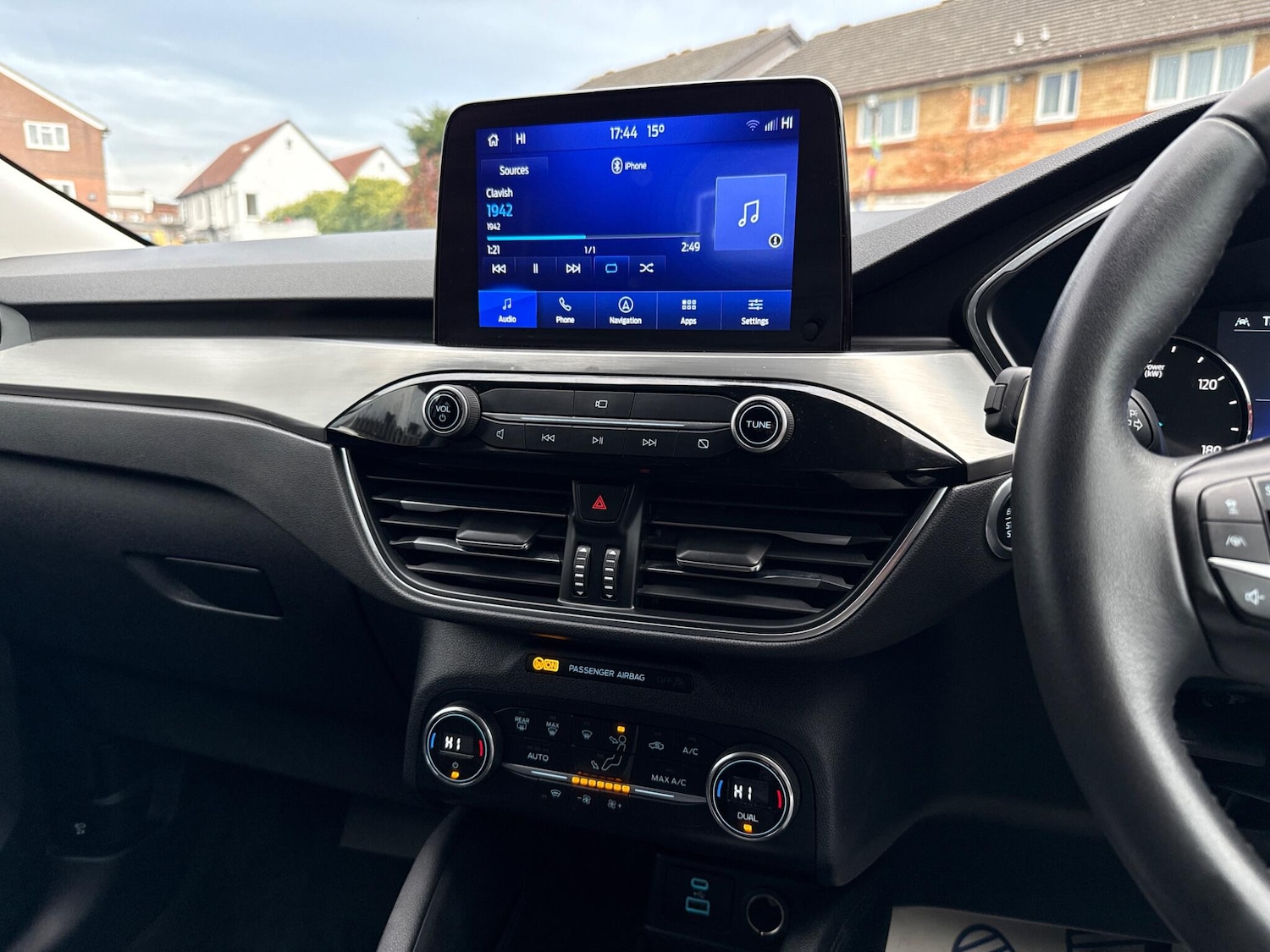 Used Ford Kuga 2020 for sale - 76166450: Photo 44