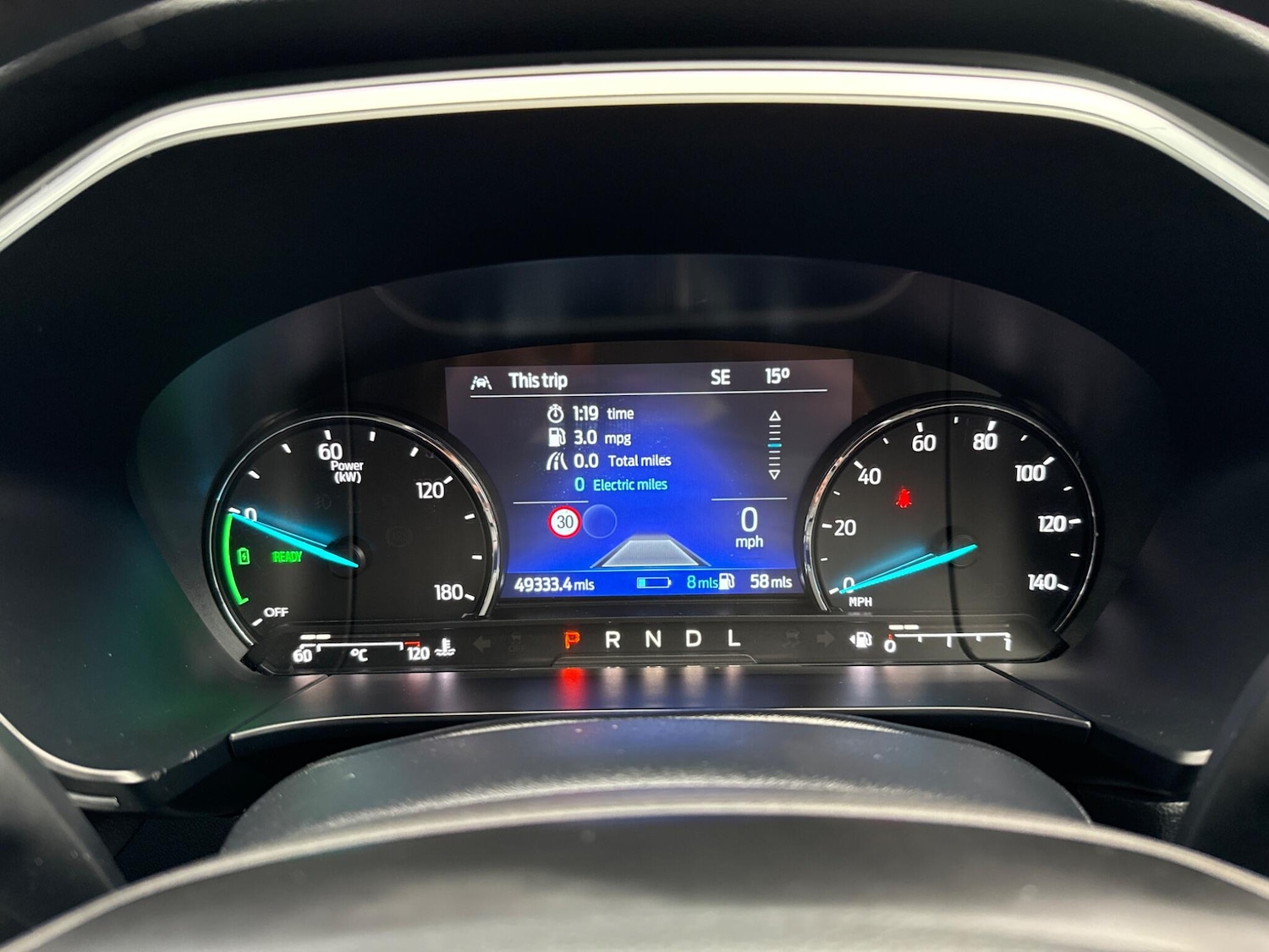 Used Ford Kuga 2020 for sale - 76166450: Photo 45