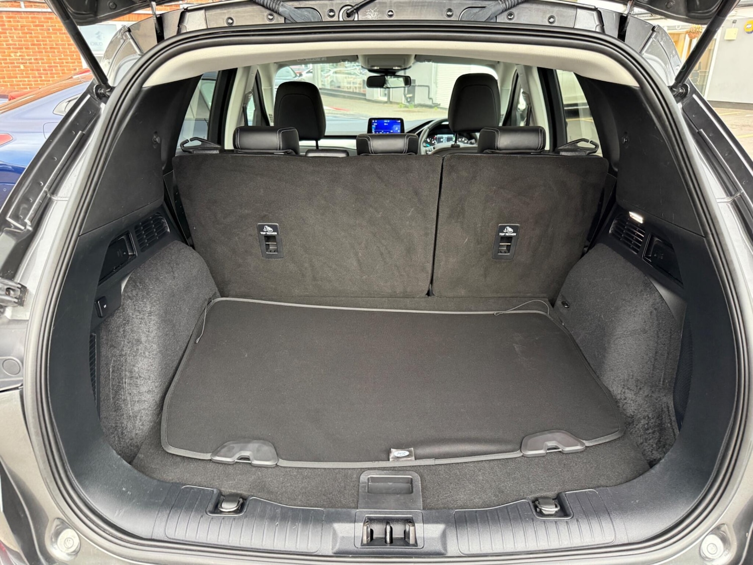 Used Ford Kuga 2020 for sale - 76166450: Photo 46