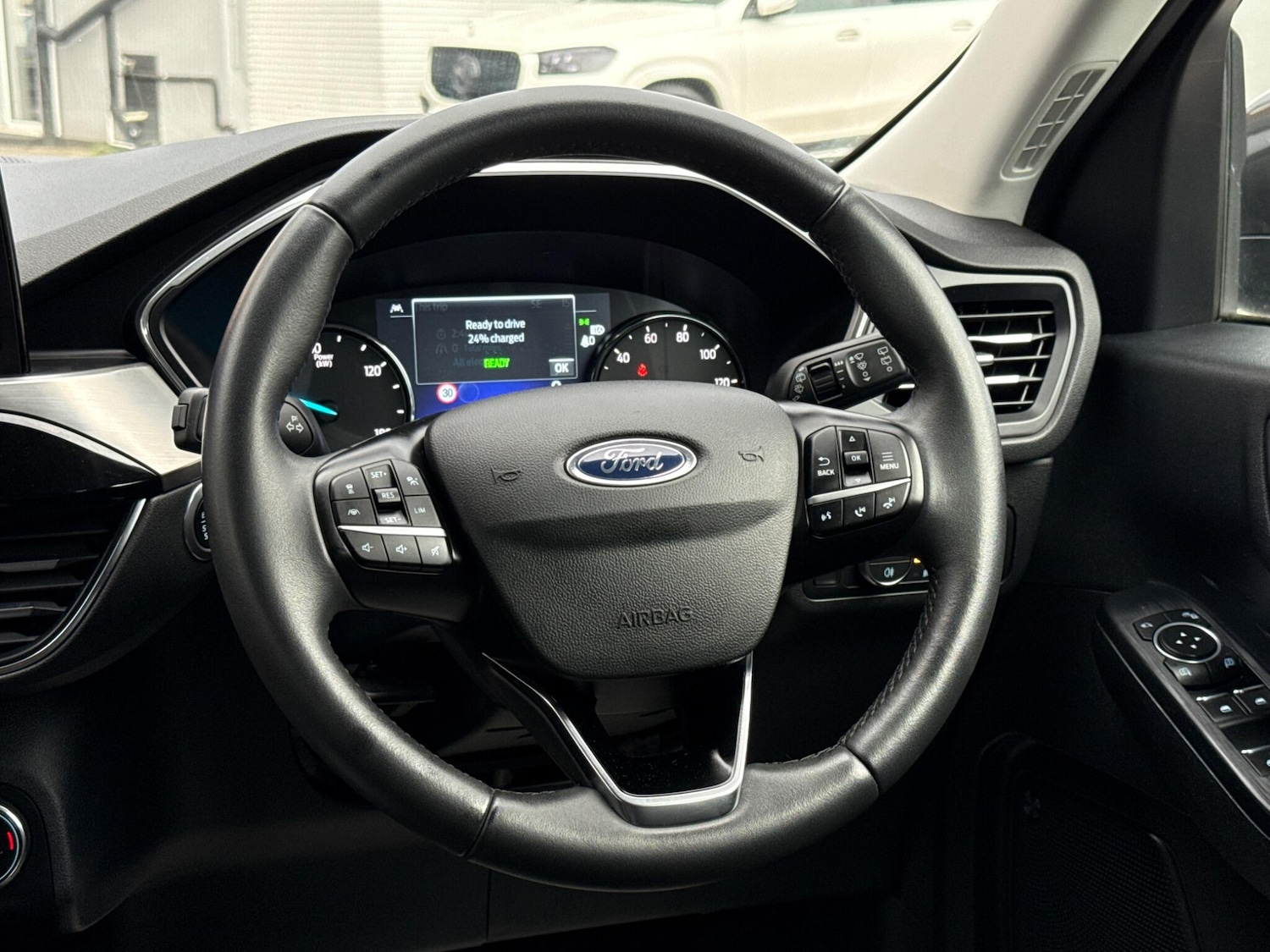 Used Ford Kuga 2020 for sale - 76166450: Photo 47