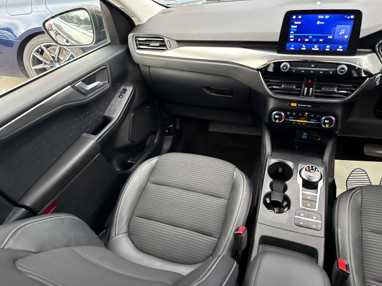 Used Ford Kuga 2020 for sale - 76166450: Photo 48