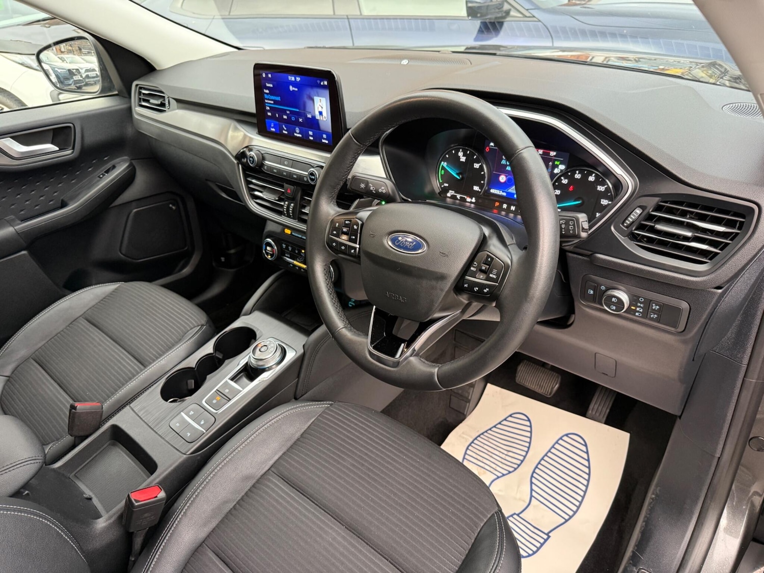Used Ford Kuga 2020 for sale - 76166450: Photo 55