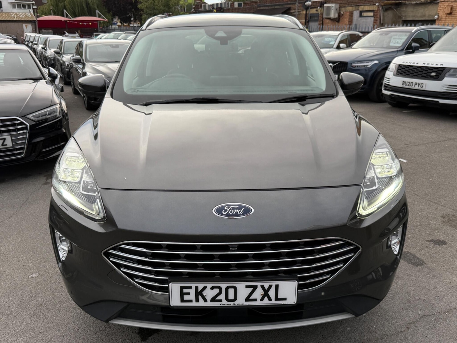 Used Ford Kuga 2020 for sale - 76166450: Photo 6