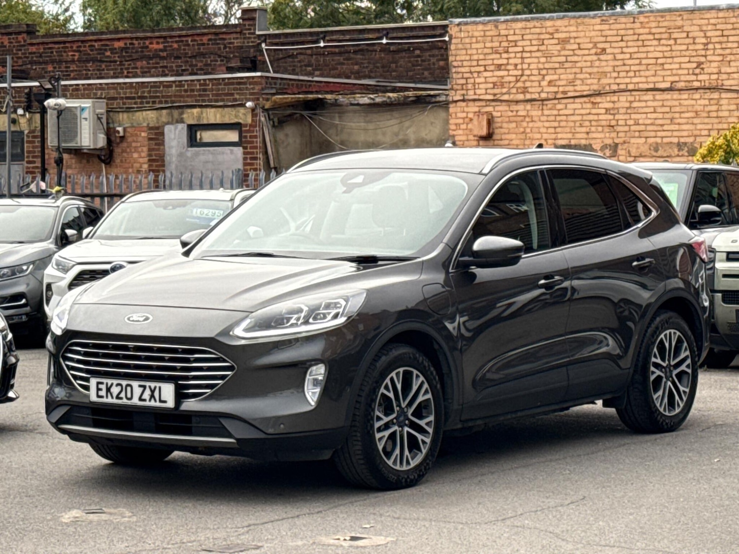 Used Ford Kuga 2020 for sale - 76166450: Photo 7