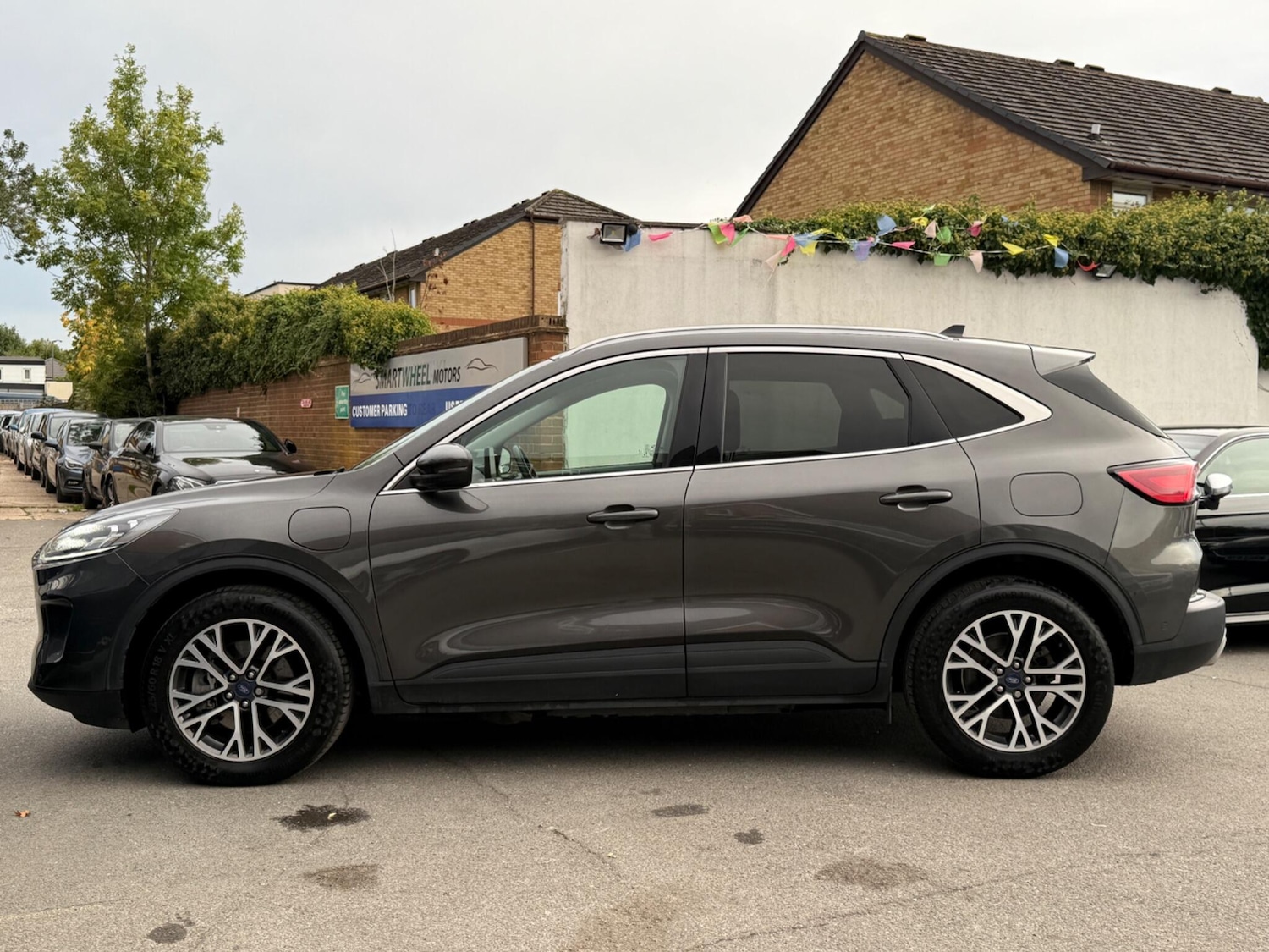 Used Ford Kuga 2020 for sale - 76166450: Photo 9