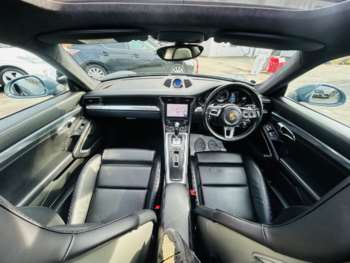Used Porsche 911 2016 for sale - 73800067: Photo
