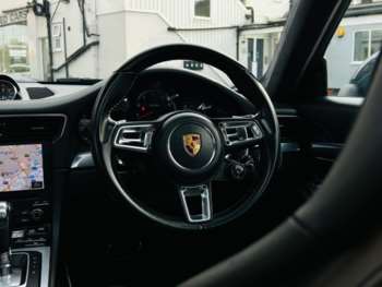 Used Porsche 911 2016 for sale - 73800067: Photo