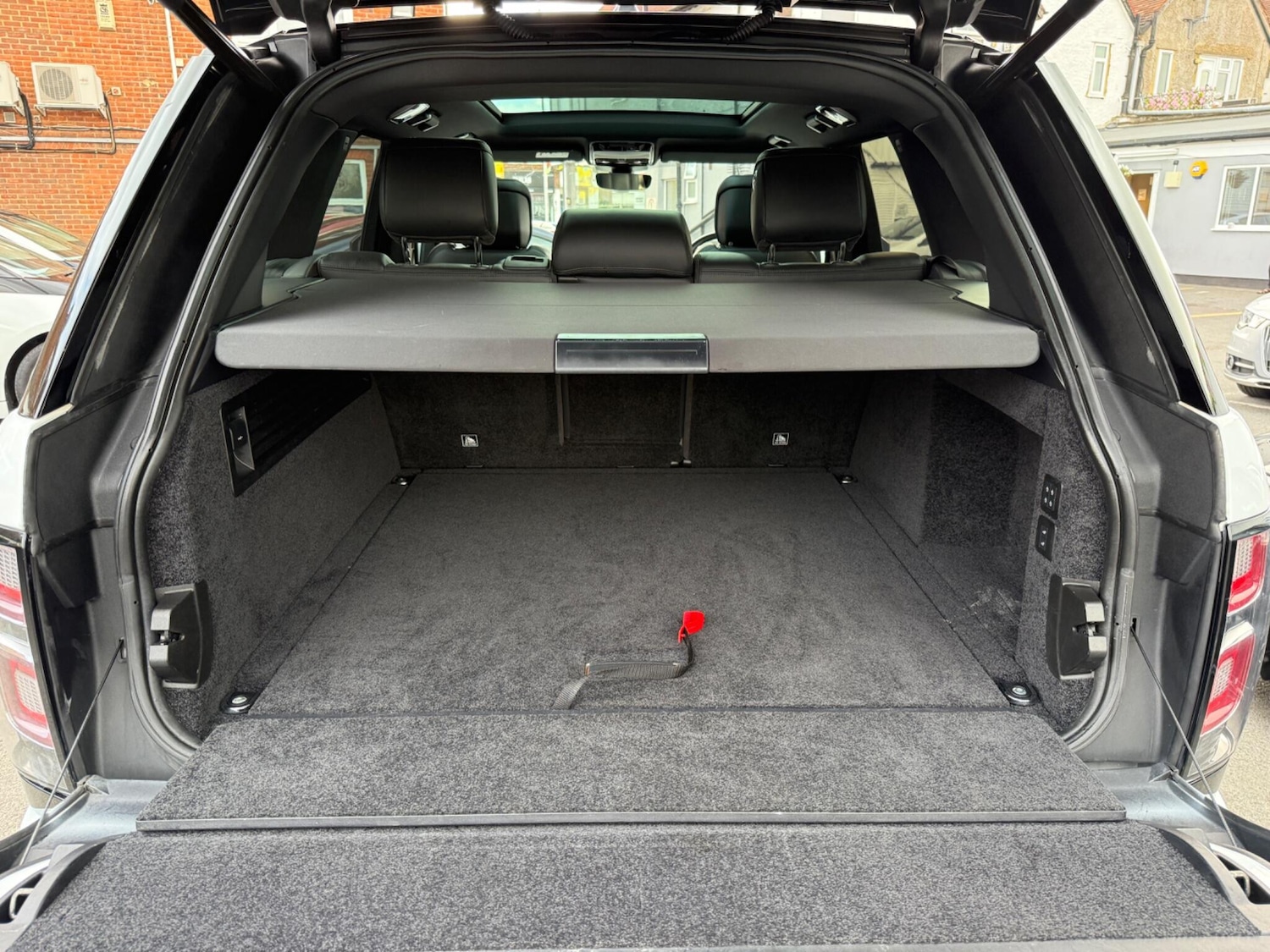 Vehicle 52